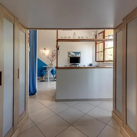 Apartment Casa Boss Tirrenia Stella Maris