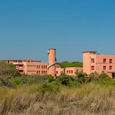 Apartment Casa Boss Tirrenia Stella Maris Calambrone