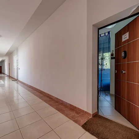 Apartment Casa Boss Tirrenia Stella Maris