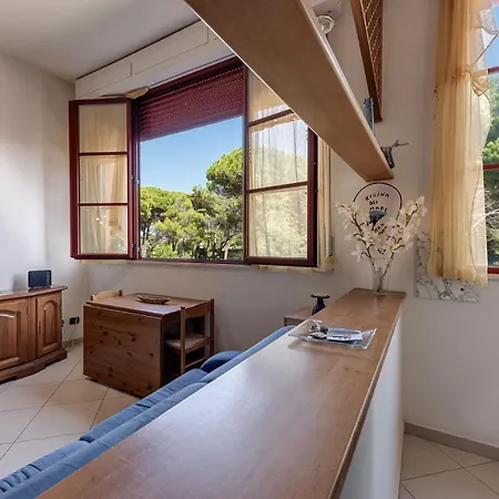 Casa Boss Tirrenia Stella Maris * Calambrone