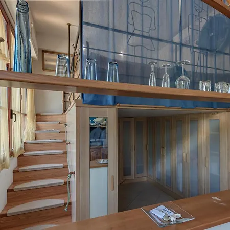 Appartamento Casa Boss Tirrenia Stella Maris