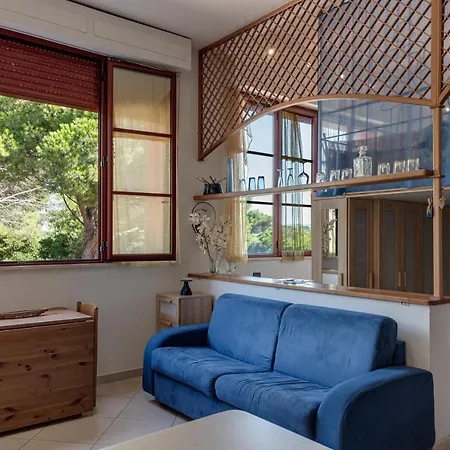 Casa Boss Tirrenia Stella Maris Apartment Calambrone