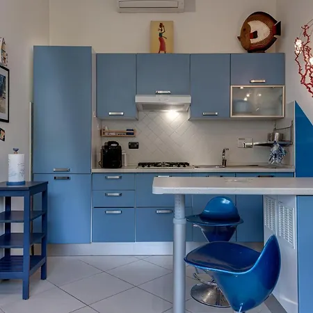 Apartment Casa Boss Tirrenia Stella Maris *