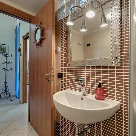 Apartment Casa Boss Tirrenia Stella Maris Calambrone