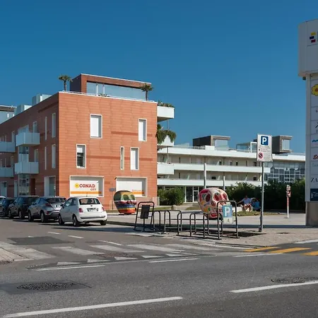 Casa Boss Tirrenia Stella Maris Apartment Calambrone
