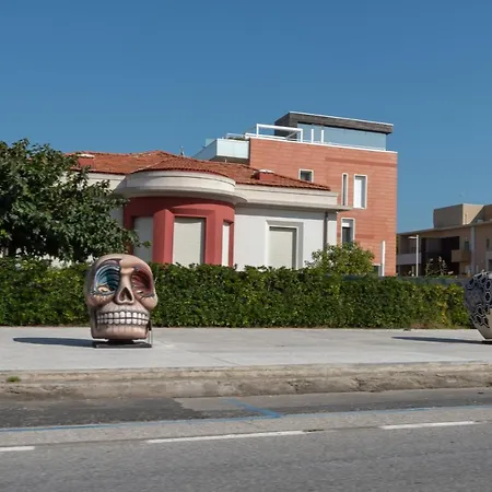Appartamento Casa Boss Tirrenia Stella Maris