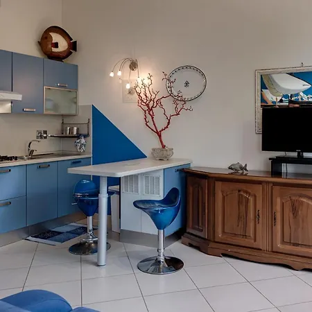 Casa Boss Tirrenia Stella Maris Apartment Calambrone