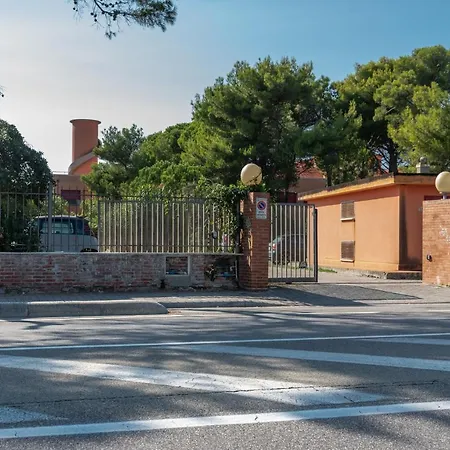 Apartment Casa Boss Tirrenia Stella Maris