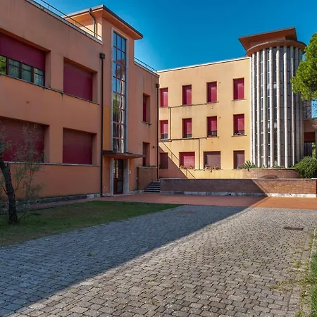 Casa Boss Tirrenia Stella Maris Calambrone